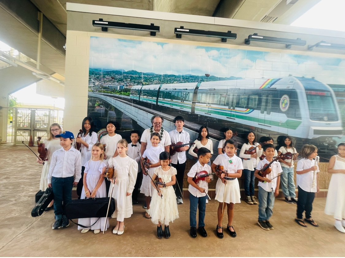Learn violin and viola with Dr. Carlo Malanima in Katy, TX. Expert lessons for all ages using the renowned Suzuki Method. Start your musical journey today!